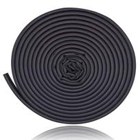 5M Door Seal For VW T4 T5 T5.1 T6 Transporter Multivan Caravelle Campervan California Motorhome Extra Cab T32 Strips Upgrade juoda