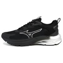 Mizuno Low Top 'Black/White' Men's Lifestyle Shoes D1GH230704 37