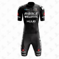 2026 Men's Bicycle Running Swimming Triathlon Riding onesie Ski Pulley Clothing Sportswear XS