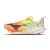 Mizuno VELOX 'Orange/Yellow/White' Unisex Running Shoes D1GH260205 42