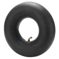 Rubber 13x5.00-6 Inner Tube Black Inner Tube Durable Heavy Duty Inner Tube  Lawn Mowers 1PC