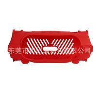 JBL Charge 6 Bluetooth Speaker Silicone Shockwave Protective Case - 6th Gen Portable Soft Sleeve
