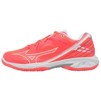 Mizuno Wave Claw 3 Wide Men Badminton Shoes 71GA244337 36