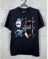 The Union Underground An Education In Rebellion T Shirt All Size S