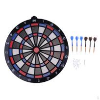 Outdoor Dart Board Set Regulation