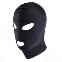 Role For Play Balaclava Hat 3-Hole Exposed Ski Mask Full Face Mask Hat For A