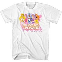 She-Ra Princesses of Power Men's T Shirt 2XL
