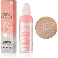 Body Glitter Powder, Highlighter Makeup Powder, Shimmer Sparkle Powder Makeup Highlighter