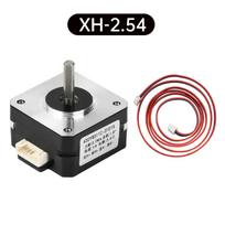 42 Stepper Motor 1.0A 42DYB311C-21D8  0.1 N.m min For CNC Laser Engraving machine 3D Printer
