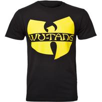 Oficialus Wu Tang Clan T marškinėlis Logotipas Hip Hop Rap Naujas S M L XL XXL 3XL 4XL 5XL 4XL
