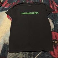 Tyler The Creator Chromakopia Album Promo Concert Tour Shirt Men's M Spell Out L