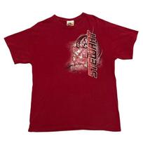 VTG Tony Stewart #14 Old Spice Office Depot NASCAR Winner's Circle T-shirt Large 3XL