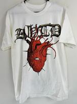 The Weeknd Shirt Mens White After Hours Till Dawn Tour Australia Size Medium M