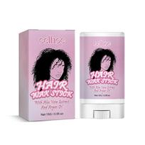 Eelhoe Hair Wax Stick - Long-Lasting Hair Styling, Smooths Frizz And Flyaways, Natural Shine, Solid Hair Oil Stick