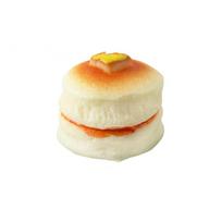 Kids  Childrens Toys Exquisite Replica Double Layer Strawberry Toast Cake Fruit Bread Cake Matcha Chocolate Dessert Girl Gift Present Toast Squishy