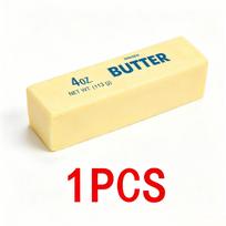 Toys Antistress Butter Stick Fidget Butter Stick Milk Strip Squishy Toy Slow Rebound Soft Squeeze Stress Relief Toy