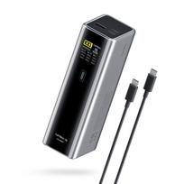 Powerbank 20000Mah Usb-C Usb-A 210W - Szary