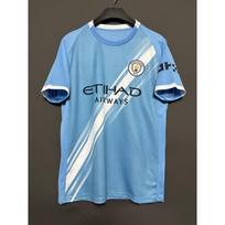 Fans Premier League Manchester City Manchester United Chelsea Arsenal Liverpool Football Suit Sports Adult Free Shipping S（165-170cm）