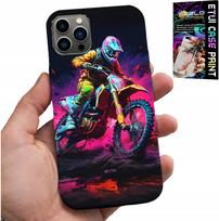 Etui Do Iphone 11 Pro - Motor, Motocross Wyścigi Ekstremalne