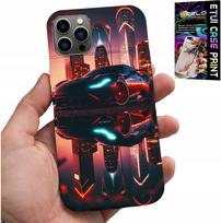 Etui Do Iphone 11 Pro - Samochody Fan, Wzory Dla Mężczyzn +Folia