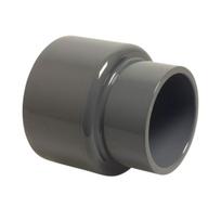 Mufa Redukcyjna Pvc-U 110/90 Mm X 63/50 Mm