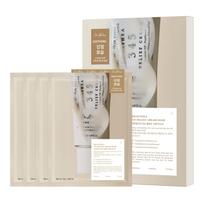Dr.Althea 345 Relief Cream Mask 25g x 4ea