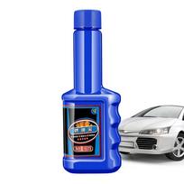 Kuro purkštukų valiklis 60ML Automobilio kuro valiklis Priedas Kuro sistemos valiklis Automobilio bakelio valiklis Gerina našumą ir efektyvumą CHINA