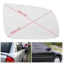 Dešinės pusės (vairuotojo) plokščio veidrodžio stiklo pakeitimas HOLDEN ASTRA TS (1998-2004 m)