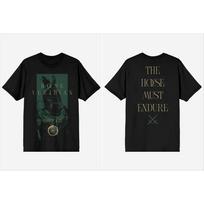 ZX Tee Sleep Token Evening in Arcadia House Veridian Motif Périphérique Impression Été Marque De Luxe Coton Hommes Et Femmes T-Shirts S