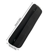Hip Push Hip Bridge Belt Weight-bearing Dumbbell Exercise Auxiliary Belt Hip Protection Fitness Men and Women Home Portable Thrust Belt Belt average size