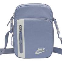 Nike ELEMENTAL Audinio Nešiojama Per Petį Rankinė, Peties Rankinė Unisex Pilka Slate Mėlyna & Šviesi Sidabrinė Atsitiktinė DN2557-493