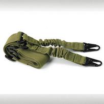 Point Nylon Sling: Suitable For Hunting And Outdoor Adventures, Adjustable! One Size