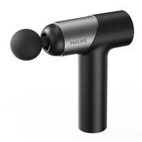 Philips PPM3203GBK raumenų masažuoklis fascijų pistoletas CN kištukas (adapteris įtrauktas)