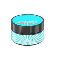 30g/100g Glass Scratch Repair Paste - Universal For Repairing Scratches On Car Windows, Bathroom Glass, Glasses, Lenses N1T8