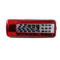 Tail Lamp for Volvo for FH 460 for FMX 500 LED Tail Light Heavy One size