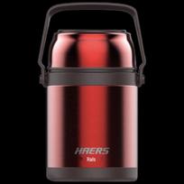 HAERS HTH-1000-3A Termosinis maisto indas