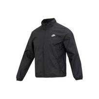 Nike Club striukės vyriškos juodos DX0673-010 EU L juoda