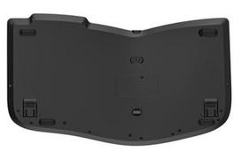 Wireless keyboard Pro Fit Ergo KB675 EQ TKL