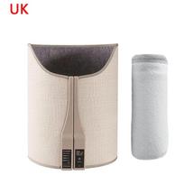 Heated Under Desk Heater Electric Leg Heater High Quality Electric Feet Heater  Home Office UK