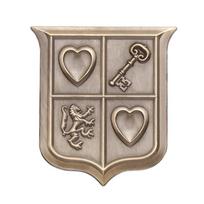 Zelda Shield Emalio Smeigtukai Individualūs Žaidimo Elementai Vintažiniai Shield Sagės Atlapo Ženkliukai Animaciniai Juokingi Papuošalai Dovana Vaikams Draugams