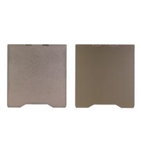 PEI Build Plate Suitable for CREALITY K2 3D Printer 270x293mm Smooth and Textured PEI Build Sheet 3D Printer Bed Plate