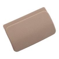 Glove Box Lock Cover Direct Replacement Part 95183126 smėlis
