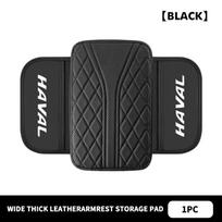 Leather Car Seat Center Console Armrest Mat Storage Bag For Haval Great Wall Jolion H1 H2 H3 H4 H5 H6 H7 H9 F5 F7 M4 M6 F9