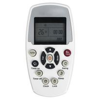 Oro kondicionieriaus nuotolinio valdymo pultelis Whirlpool DG11E5-05(wlp1) DG11E3-04 ASH-110C1 Oro kondicionieriaus nuotolinio valdymo pultelio pakeitimas 1