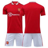 2022-2023 „Manchester United“ namų marškinėliai 24
