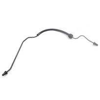 Sankabos cilindro žarna 2156F1 Peugeot 206 207 307 308 408 Citroen C2 1.6