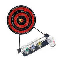 Magnetic Dartboard Drinking Game Indoor Drinking Dartboard Toy Drinking Dartboard Game Funny Gift for Friend 1