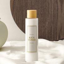 [I'm From] Viral Milky Rice Toner (150ml) - [K-BEAUTY] Glass Skin Brightening Essence 150ml