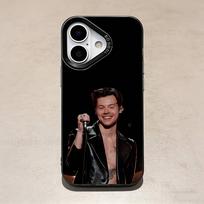 Singer H-Harry S-Styles Case For IPhone 11 12 13 14 15 16 17 Pro Max XS X XR mini Air Plus Cover iPhone16e