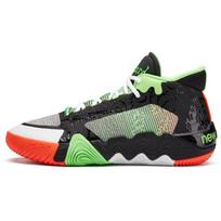 New Balance Kawhi 2 Black Green Gray Men's Basketball Shoes BBKLSGB2 40